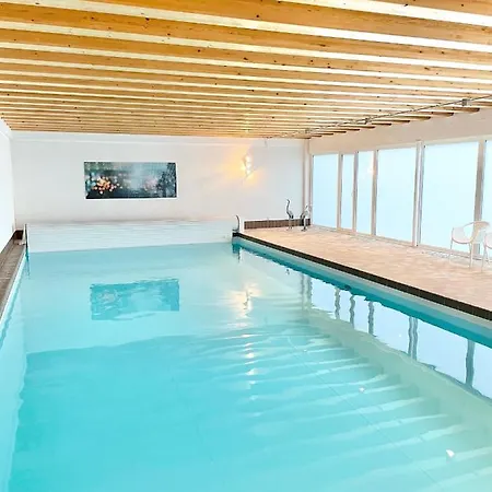 2 Etagen-loft Mit Swimmingpool In Traumlage * فيسبادن