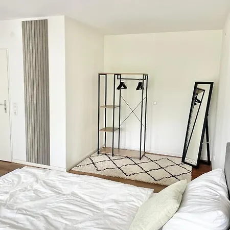 شقة 2 Etagen-loft Mit Swimmingpool In Traumlage