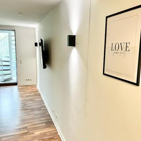 شقة 2 Etagen-loft Mit Swimmingpool In Traumlage
