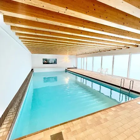 2 Etagen-loft Mit Swimmingpool In Traumlage * فيسبادن