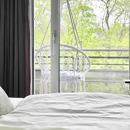 2 Etagen-loft Mit Swimmingpool In Traumlage * فيسبادن