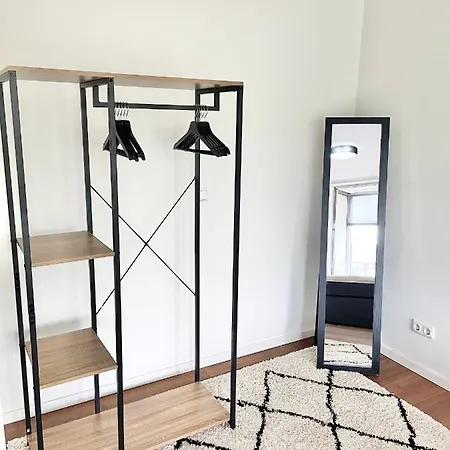 2 Etagen-loft Mit Swimmingpool In Traumlage * فيسبادن