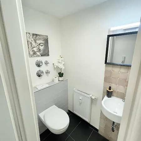 2 Etagen-loft Mit Swimmingpool In Traumlage شقة